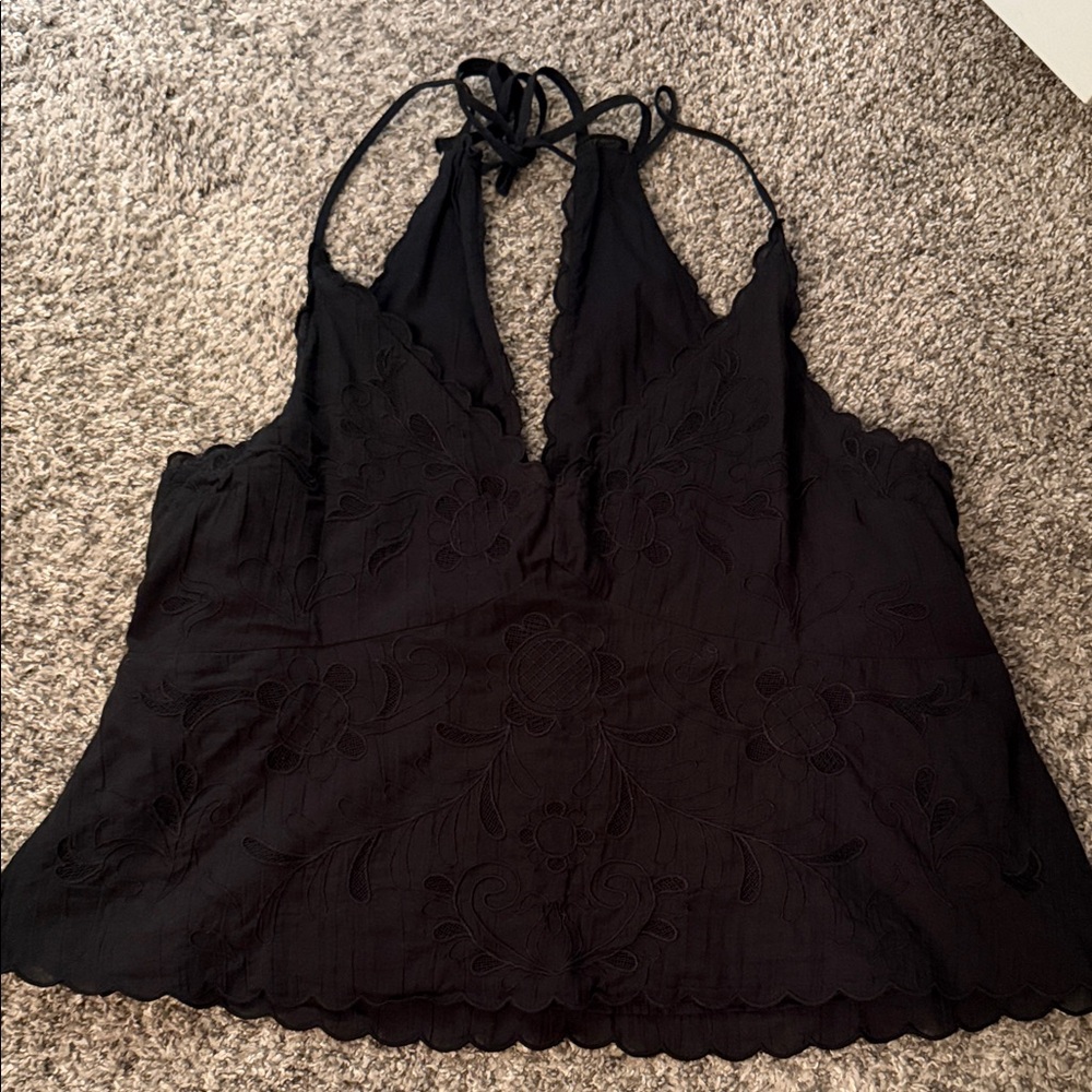 AE summer top